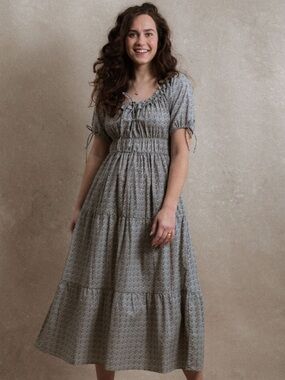 Neuflora Leavenworth Dress